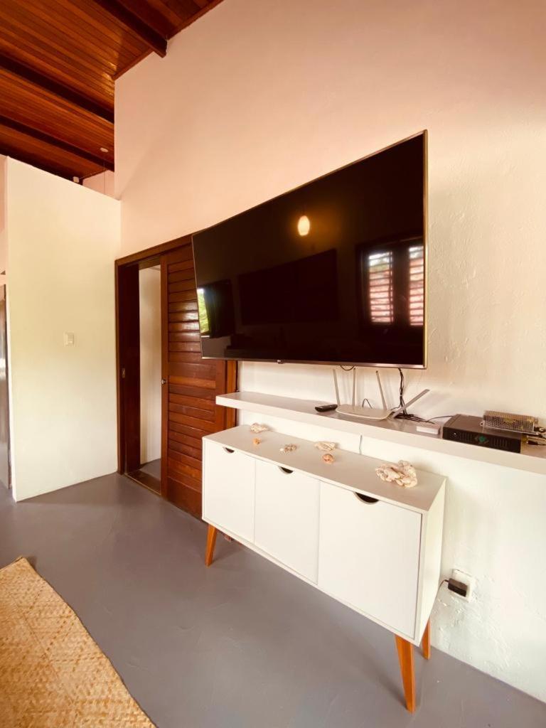 Villa Casa Vida Li Velha Boipeba Esterno foto