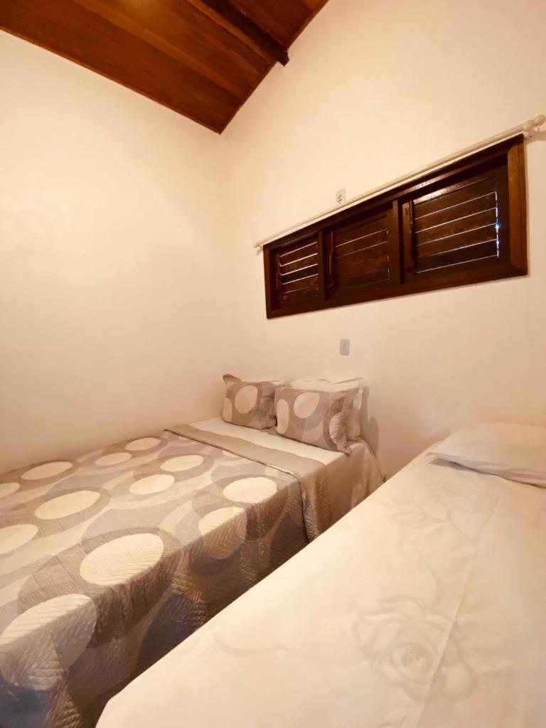 Villa Casa Vida Li Velha Boipeba Esterno foto
